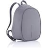 XD Design Zaino Elle Fashion Carbon Fossile