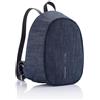 XD Design Zaino Elle Fashion Denim Blu