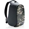 XD Design Zaino Bobby Compact Print Verde Camouflage