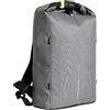 XD Design Zaino Bobby Urban Lite Grigio