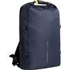 XD Design Zaino Bobby Urban Lite Navy
