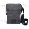 Midifendo Tracolla sportiva unisex con comparto interno nascosto