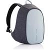 XD Design Zaino Anti aggressione Elle Protezione Blu