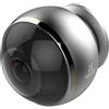 Ezviz Telecamera Wifi videosorveglianza C6P Mini Pano 360 gradi