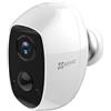Ezviz Telecamera a batteria Wifi videosorveglianza interno e esterno C3A