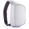 XD Design Bobby Sling Zaino Tracolla Antifurto Grigio