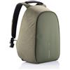 XD Design Bobby Hero Regular Zaino Antifurto - Verde