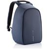 XD Design Bobby Hero Regular Zaino Antifurto - Blu