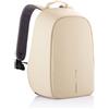 XD Design Bobby Hero Spring Zaino Antifurto - Beige