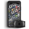 XD Design MiniFinder Atto Pro - Localizzatore GPS per cani e gatti