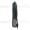Radar1957 Fondina nera in Cuoio Hip Holster per Beretta APX per mancini