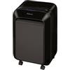 Fellowes Powershred LX211 Micro (nero) Distruggidocumenti