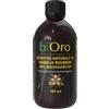 BIORO Estratto Puro di Vaniglia Bourbon del Madagascar - 100 ml - Da Baccelli di Vaniglia Selezionati - Senza Zuccheri Aggiunti