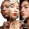 Yves Saint Laurent Rouge Pur Couture The Slim - Rossetto Matte Lunga Durata YSL - 13 ORIGINAL CORAL