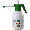VIRIDEX POMPA 2 LT PLASTICA EVA VIRIDEX