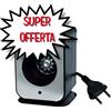 VIRIDEX SCACCIA TOPI E INSETTI A ULTRASUONI 220 V x 50 MQ