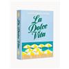 Printworks Album fotografico Dolce Vita -