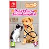 Numskull Pups & Purrs: Animal Hospital NSW - - Nintendo Switch