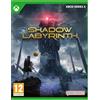 Bandai Namco SHADOW LABYRINTH (Xbox Series X)