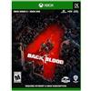 WARNER BROS Back 4 Blood for Xbox Series X & Xbox One