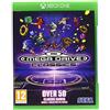SEGA Mega Drive Classics - Xbox One [Edizione: Regno Unito]