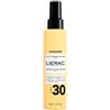 LIERAC Sunissime Latte corpo SPF30 Latte solare 150 ml