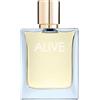 HUGO BOSS ALIVE Sparkling Lavender Eau de Parfum 50 ml
