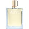 HUGO BOSS ALIVE Sparkling Lavender Eau de Parfum 80 ml