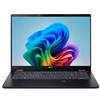 Acer TravelMate P6 14 AI COPILOT+ Intel Core Ultra 5 226V 16GB intel Arc Graphics 512GB 14 WUXGA Touch Windows 11 Pro