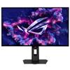 ASUS ROG Strix OLED XG27AQDMGR Gen2 Monitor 26.5 WOLED 240Hz QHD 0,03ms Pivot Hub USB 2*HDMI/DisplayPort