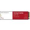 WD SSD Red SN700 1TB M.2 NVMe mod. WDS100T1R0C-68BDK0