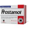 Prostamol Per Il Benessere Della Prostata e Vie Urinarie 60 capsule - PROSTAMOL - 973953944