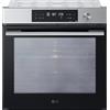 LG (INCASSO) Forno elettrico WSED7612S.BSTQEUR