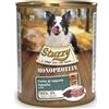 Stuzzy Monoproteico per Cane da 800 gr Gusto Agnello