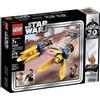 LEGO 75258 STAR WARS- ANAKIN'S PODRACER (20th ANNIVERSARY EDITION)- NEW