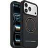 OtterBox Sole MagSafe cover per iPhone 17 Pro Max, Nero