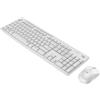 Logitech MK295 silenzioso wireless COMBO - DEU QWERTZ