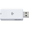 Epson ELPAP11 - Netzwerkmedien-Streaming-Adapter - USB - Wi-Fi - f?r Epson EB-L770, PU1006, PU1007, PU2010, PU2120, PU2220, MeetingMate EB-1480, PowerLite X06 (V12H005A01)