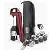 Coravin - Timeless Six + 3capsule + areatore + 6tappi