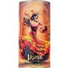 JRose - tubo vuoto JRose flamenco gin - (tubo)