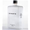 Gin Arte - dry gin spirit of the art - (nudo)0,70lt