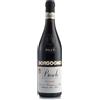Borgogno - Barolo DOCG Fossati 2019 - 0,75lt