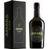 Rossa Amara - Amaro Blood Orange Tree Liquor Bark- (astuccio)0,50lt
