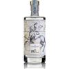 Nannoni - Gingillo 'Sagittario' distilled gin - (astuccio)0,70lt