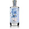 Nannoni - Gingillo 'Acquario' distilled gin - (astuccio)0,70lt