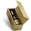 Monte Rossa - Franciacorta DOCG, Cabochon millesimato 2016 brut - (cofanetto)0,75lt