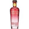 The Isle of Wight Distillery - Mermaid pink Gin - 70cl