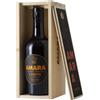 Rossa Amara - Amaro Amara Caroni cask - (legno)0,50lt