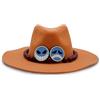 ABYSTYLE One Piece Replica Hat - Portgas D. Ace