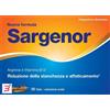 MEDA PHARMA SPA SARGENOR 20 FIALE DA 5 ML NUOVA FORMULAZIONE